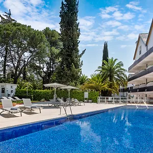Catalonia Reina Victoria Hotel