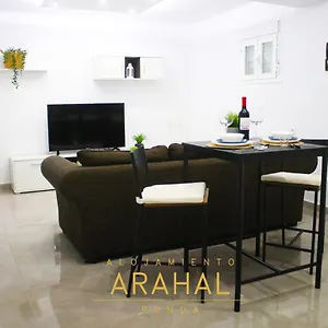 Arahal - Appartement