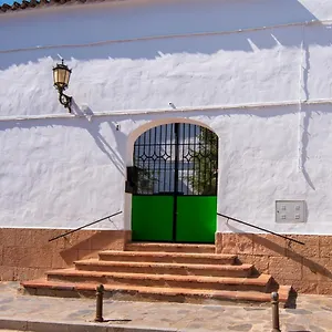 Hospederia Franciscana Appartement