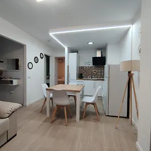 Margari Appartement