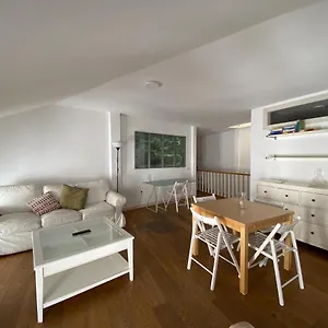 Ceo Ciudad Appartement