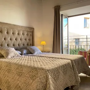Casa-palacio Santa Pola Lejlighed