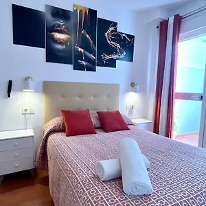 Rondabella 1 Centro Parking Gratis Wifi Aa Appartement