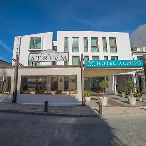 4* Szálloda Acinipo