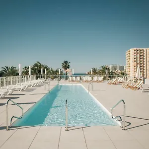 Alay - Adults Only Recommended Hotel Benalmádena