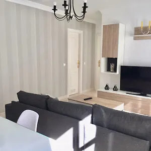  Apartamento Apartamento Pasaje Centro