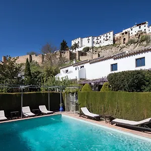 Hotell Alavera De Los Banos, Ronda