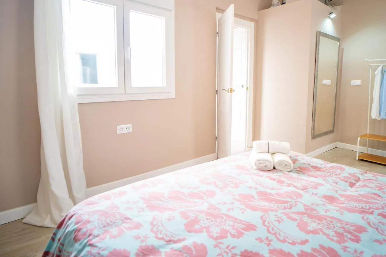 Apartamento Cuesta De Las Piletas Ronda Spain